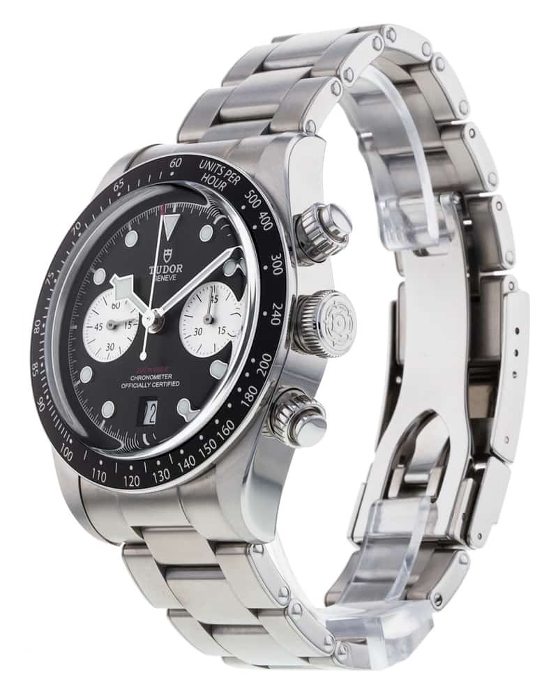 Tudor Black Bay M79360N-0001